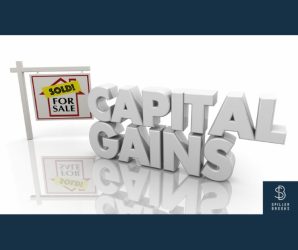 Selling a Property – What Do I Need To Know About Capital Gains Tax?