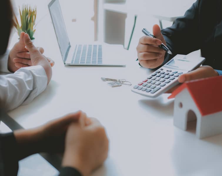 Mortgages Spiller Brooks