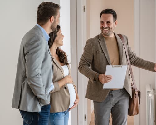 How To Choose Your Estate Agent?